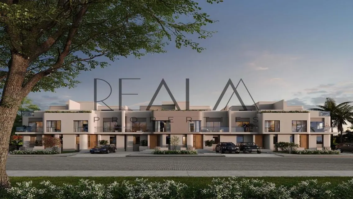 Luxury Villa for Sale in a Prime Location
