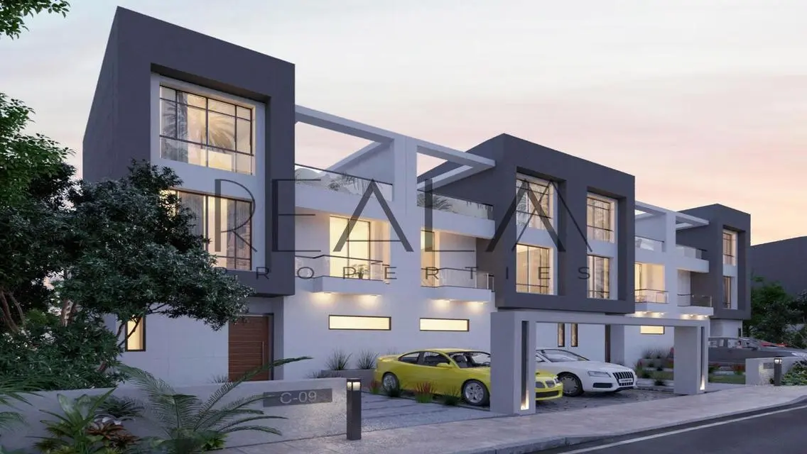 Luxury Villa for Sale in a Prime Location