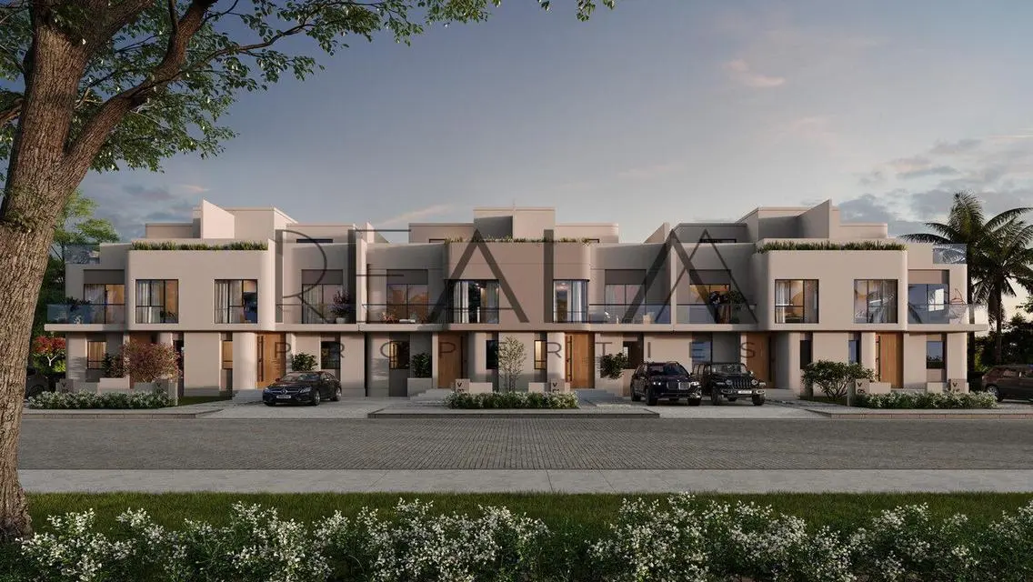Luxury Villa for Sale in a Prime Location