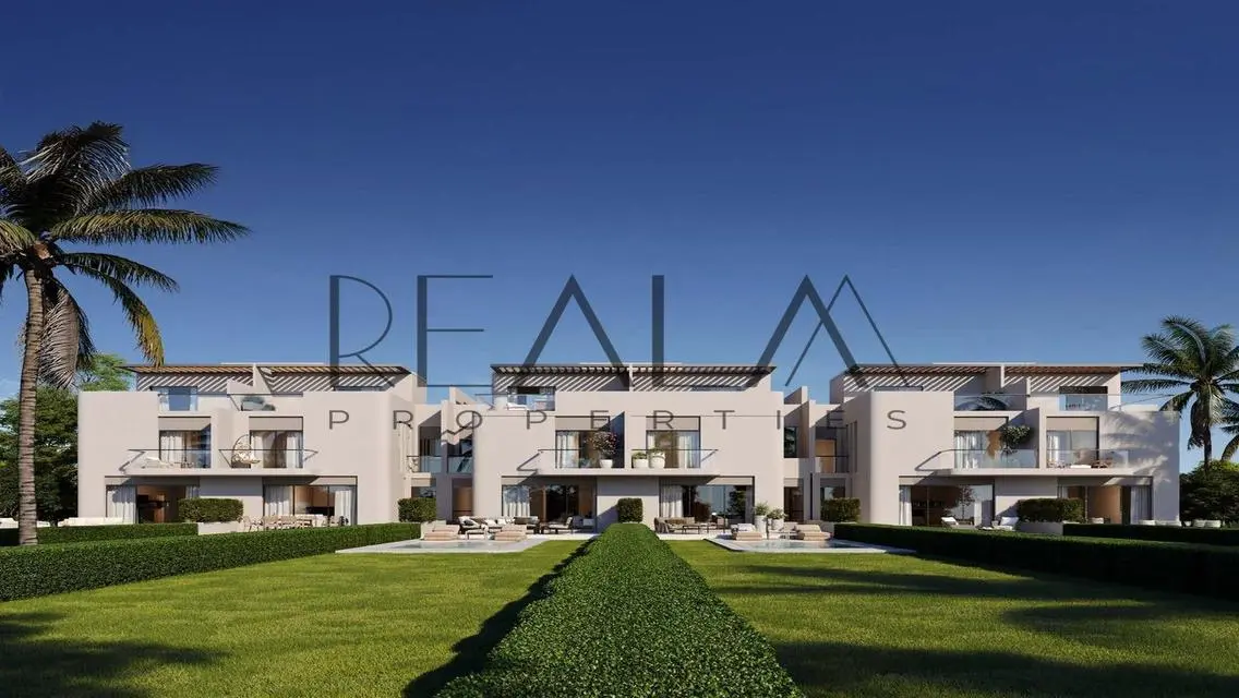 Luxury Villa for Sale in a Prime Location