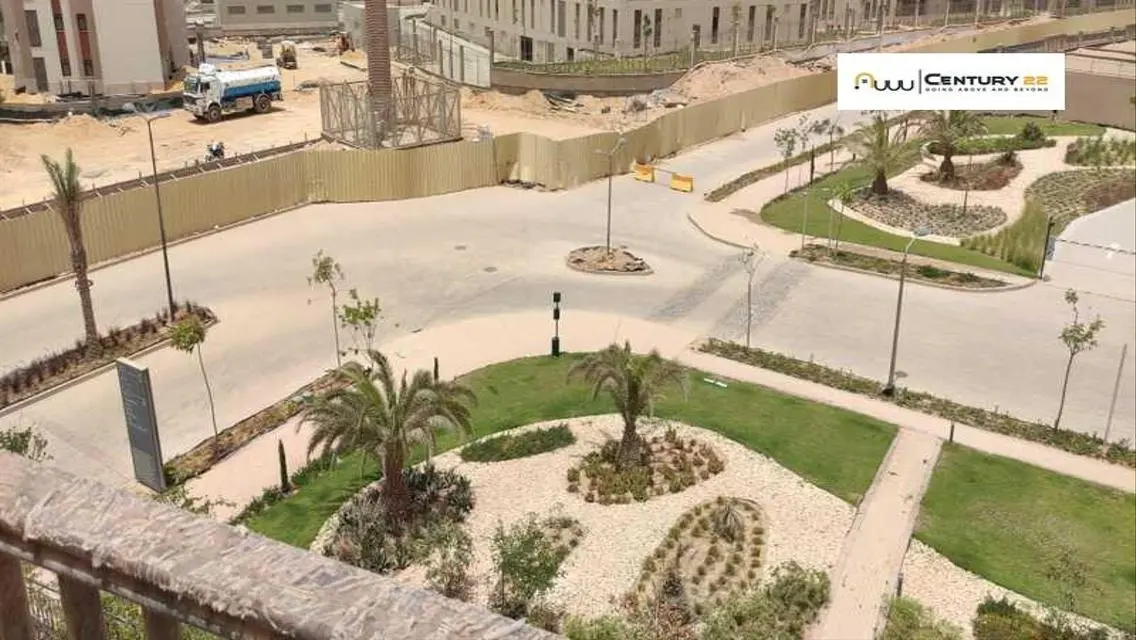 شقة فاخرة للبيع بمساحة 160 متر