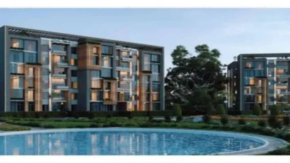 Stunning 243 sqm Apartment with Private Garden