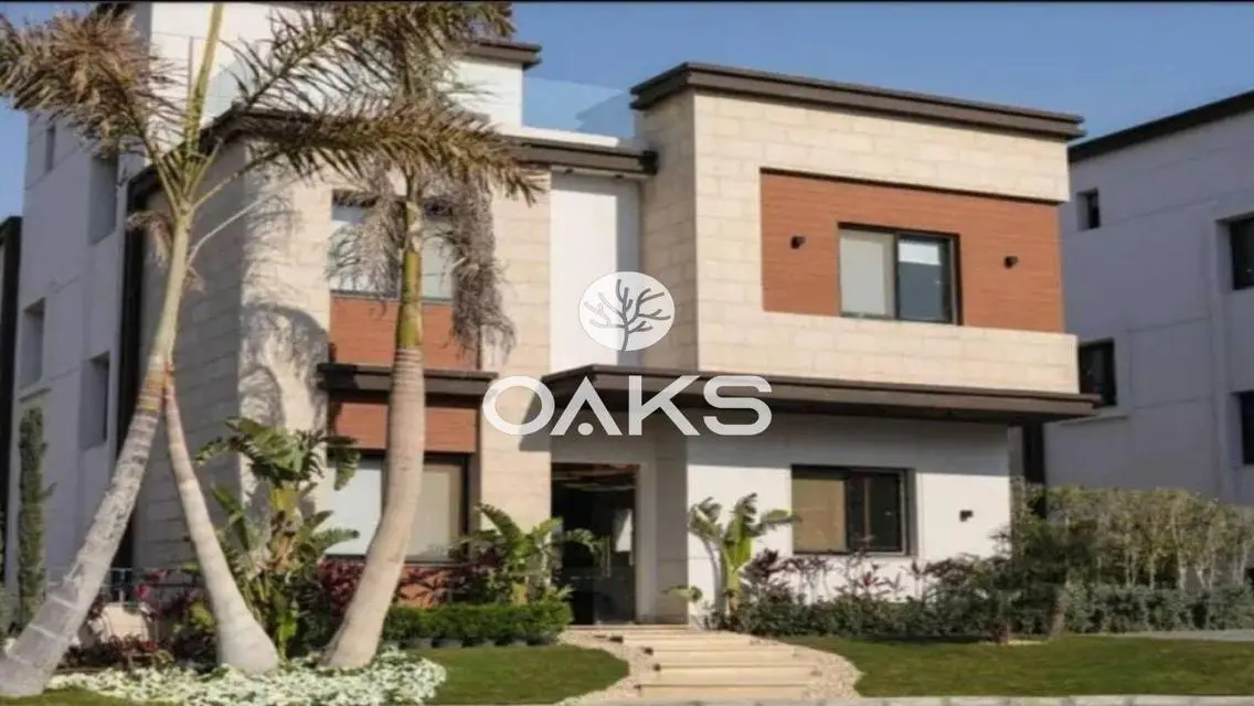 Luxury Apartment in AZZAR - New Cairo