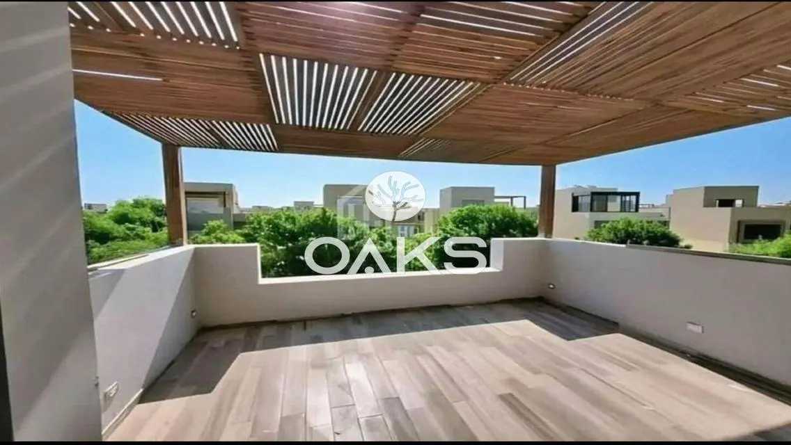 Luxury Apartment in AZZAR - New Cairo