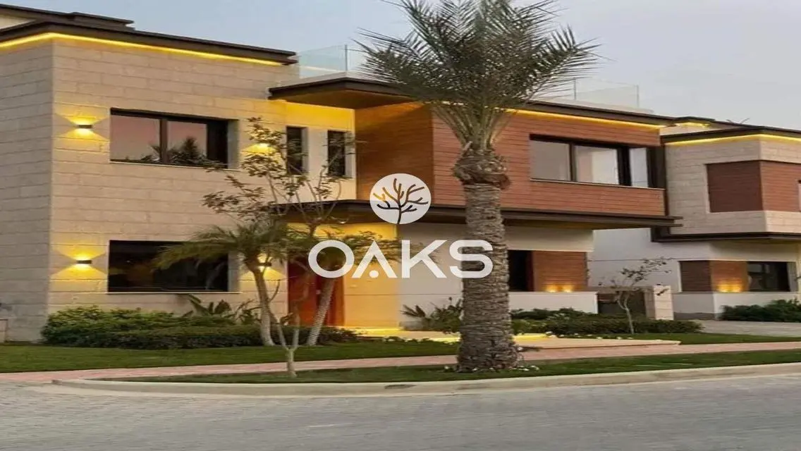 Luxury Apartment in AZZAR - New Cairo