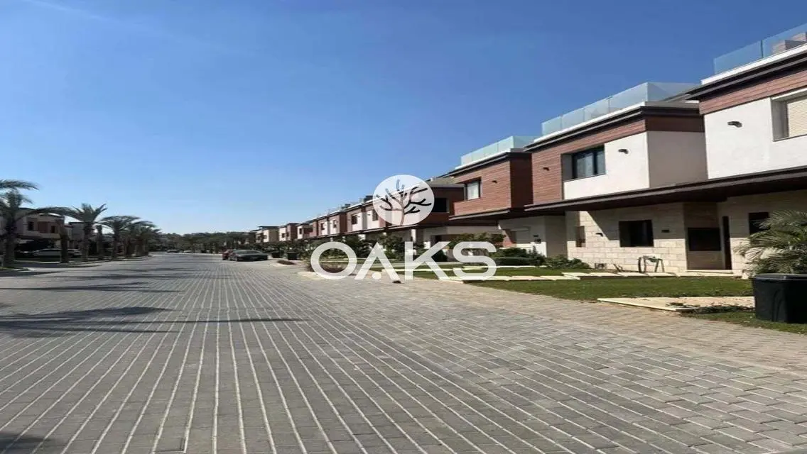 Luxury Apartment in AZZAR - New Cairo