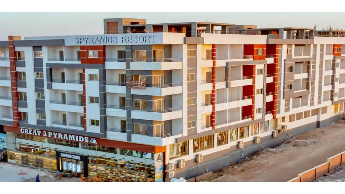 Luxury Apartment in Al-Abtal