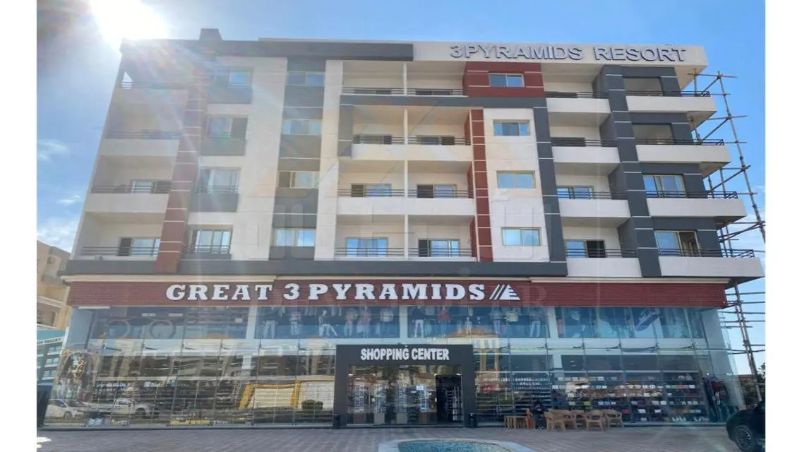 Luxury Apartment in Al-Abtal