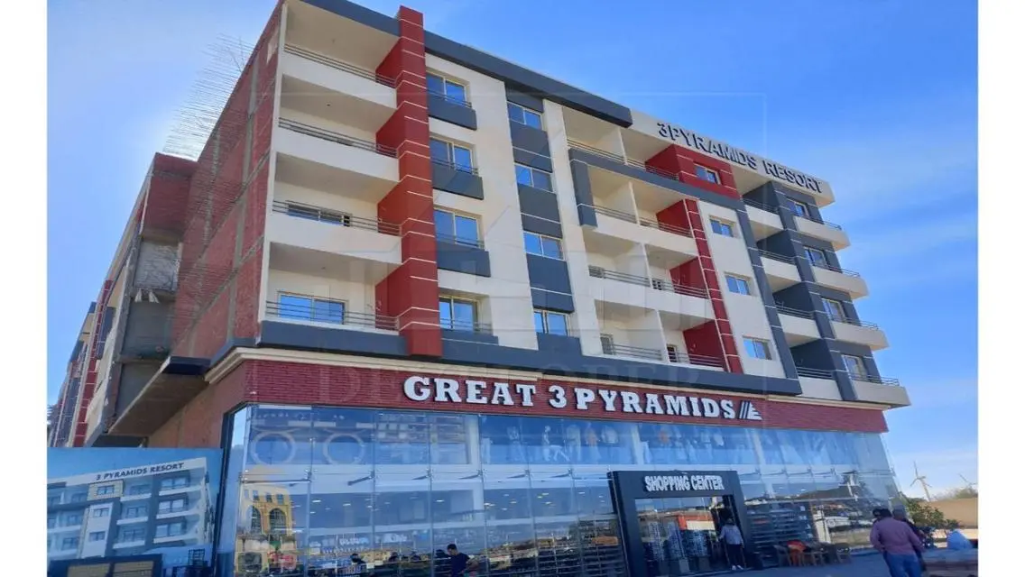 Luxury Apartment in Al-Abtal