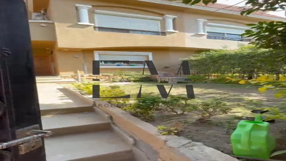 Luxury Villa for Sale with Exceptional Space