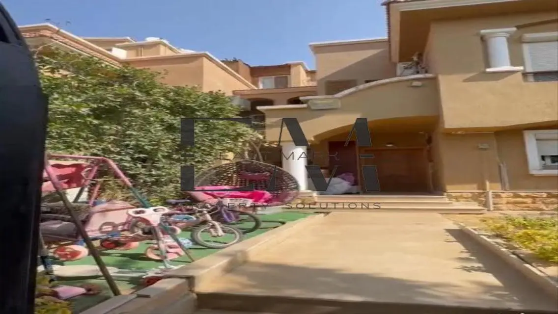 Luxury Villa for Sale with Exceptional Space