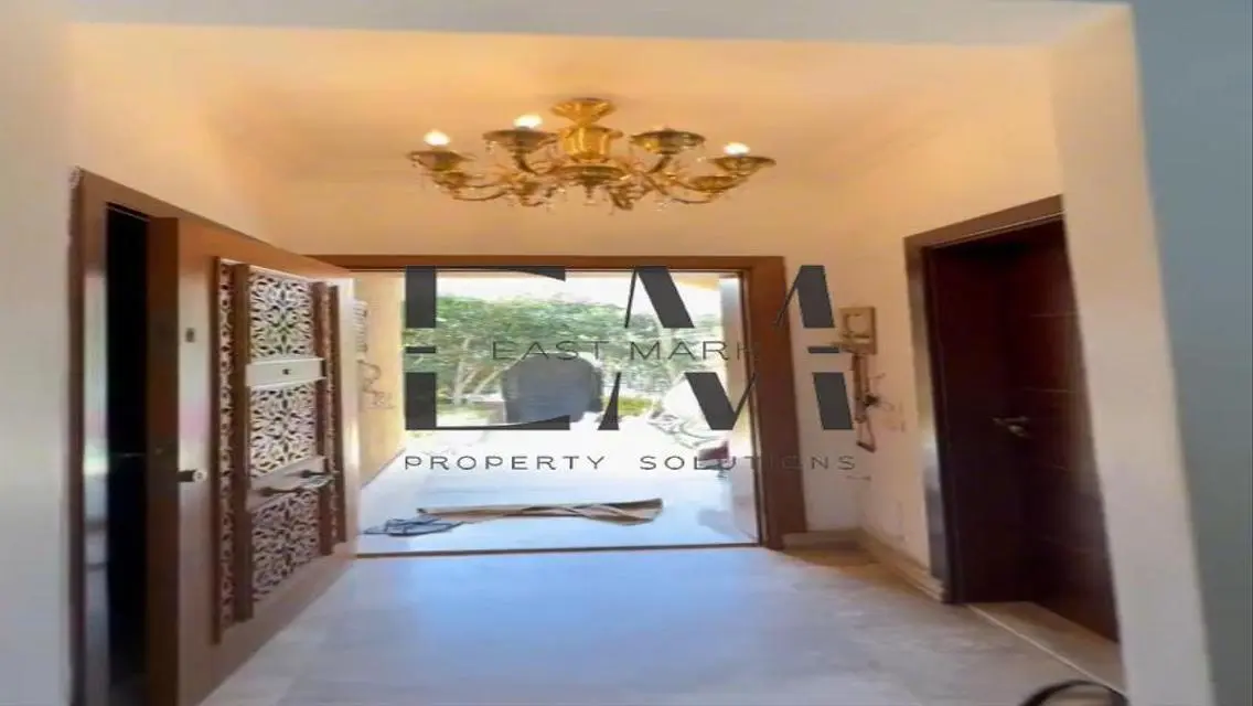 Luxury Villa for Sale with Exceptional Space