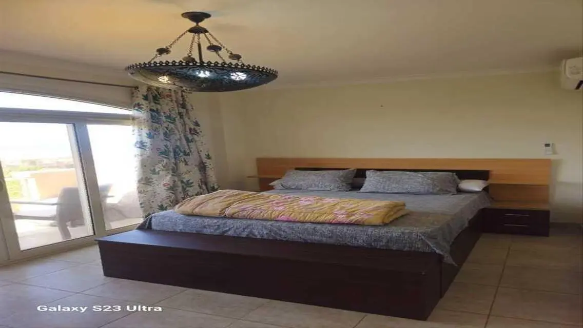 Stunning Apartment with Private Garden and Amazing Views