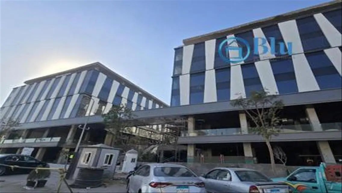 Office for Rent in Prime Location at Park St.