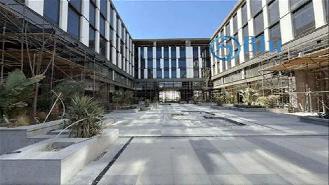 Office for Rent in Prime Location at Park St.