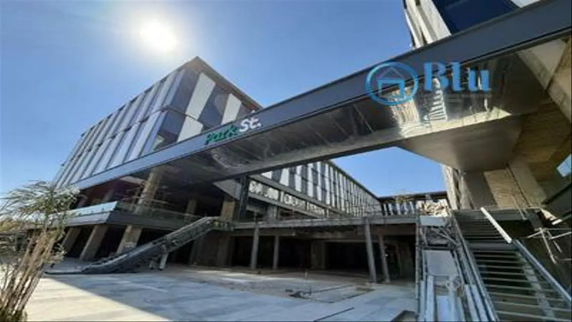 Office for Rent in Prime Location at Park St.