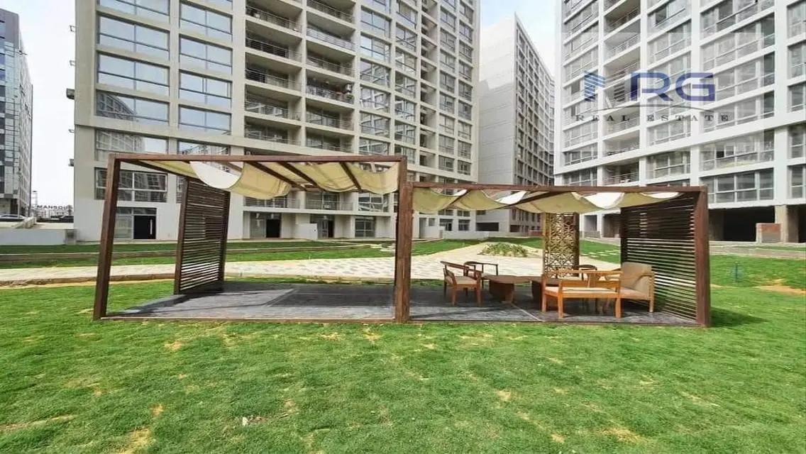 Luxury Apartment in Kattameya 78