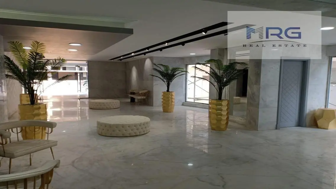 Luxury Apartment in Kattameya 78