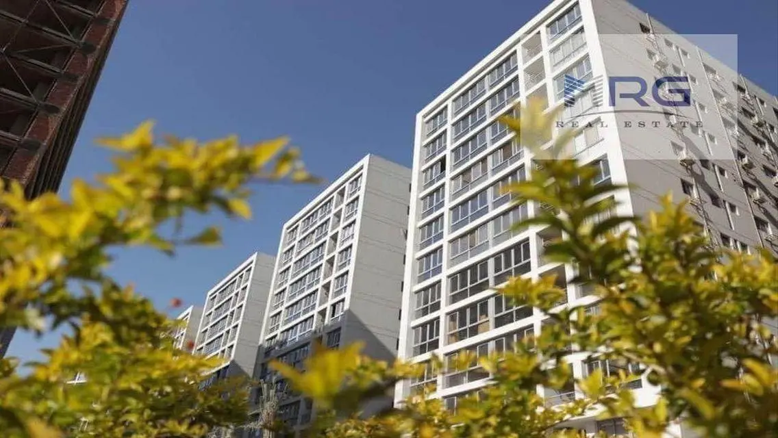 Luxury Apartment in Kattameya 78