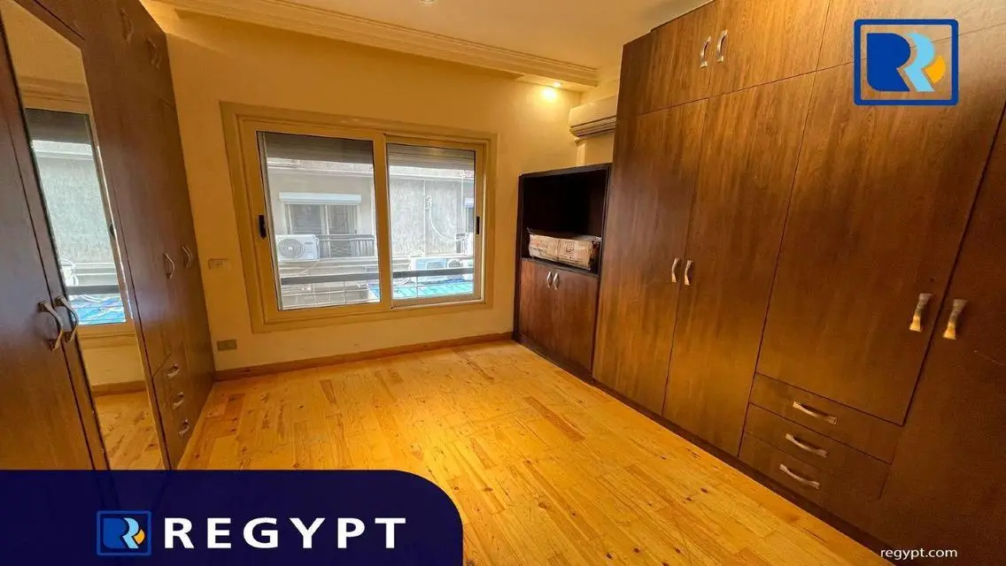 Luxury Apartment of 260 sqm in a Prime Location