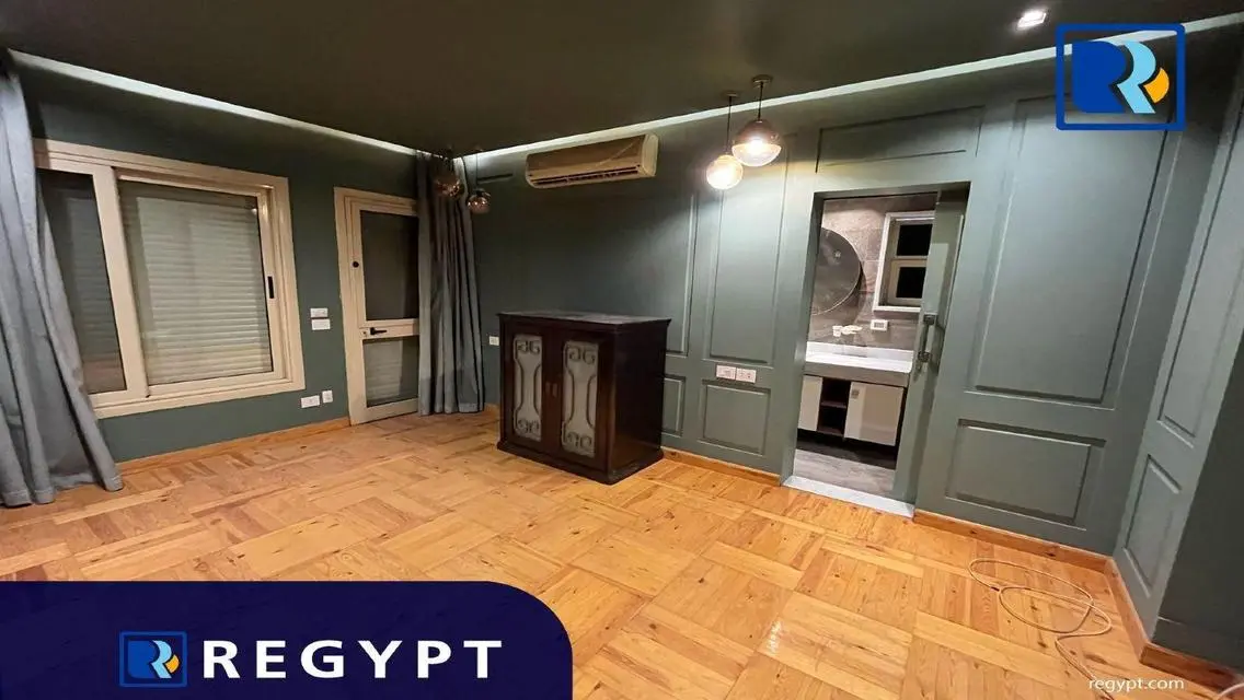 Luxury Apartment of 260 sqm in a Prime Location