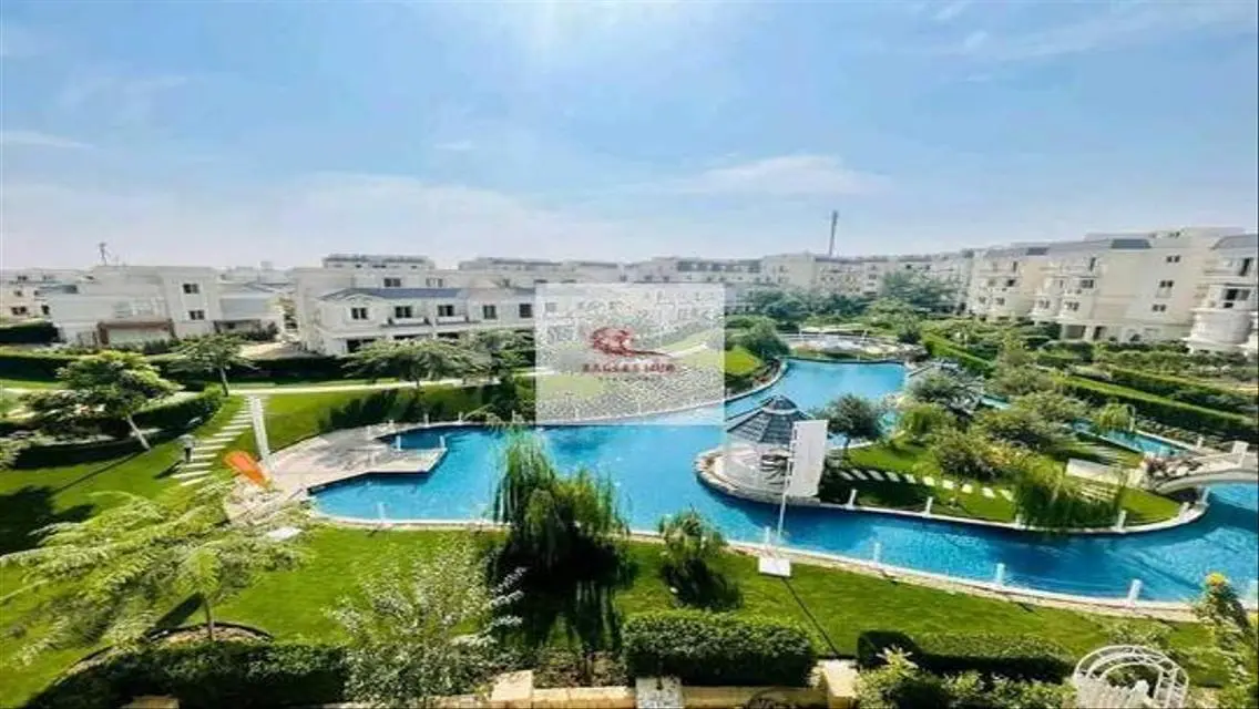 Luxury Apartment in Park 6 Club - 240 m² with Premium Amenities