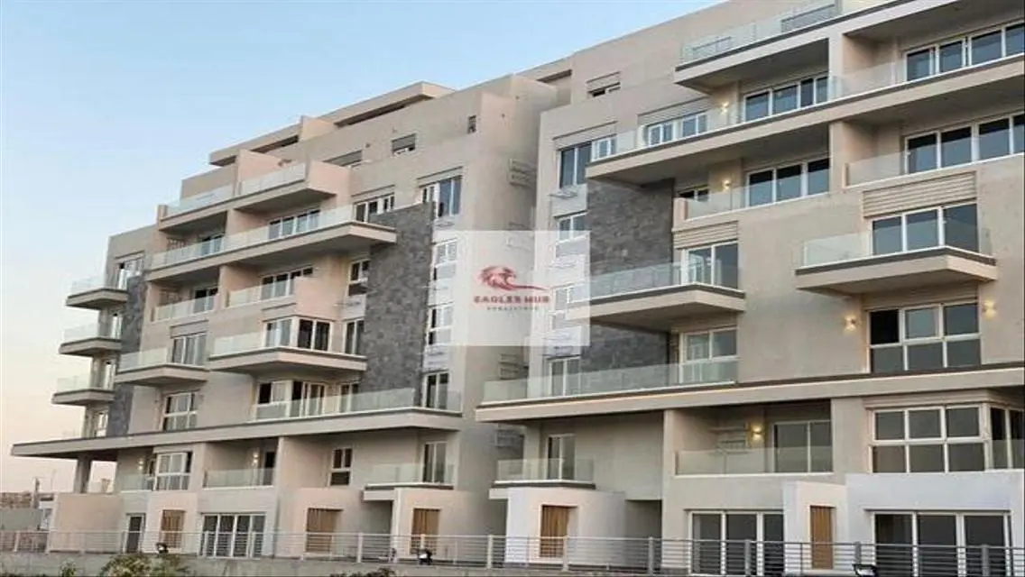 Luxury Apartment in Park 6 Club - 240 m² with Premium Amenities
