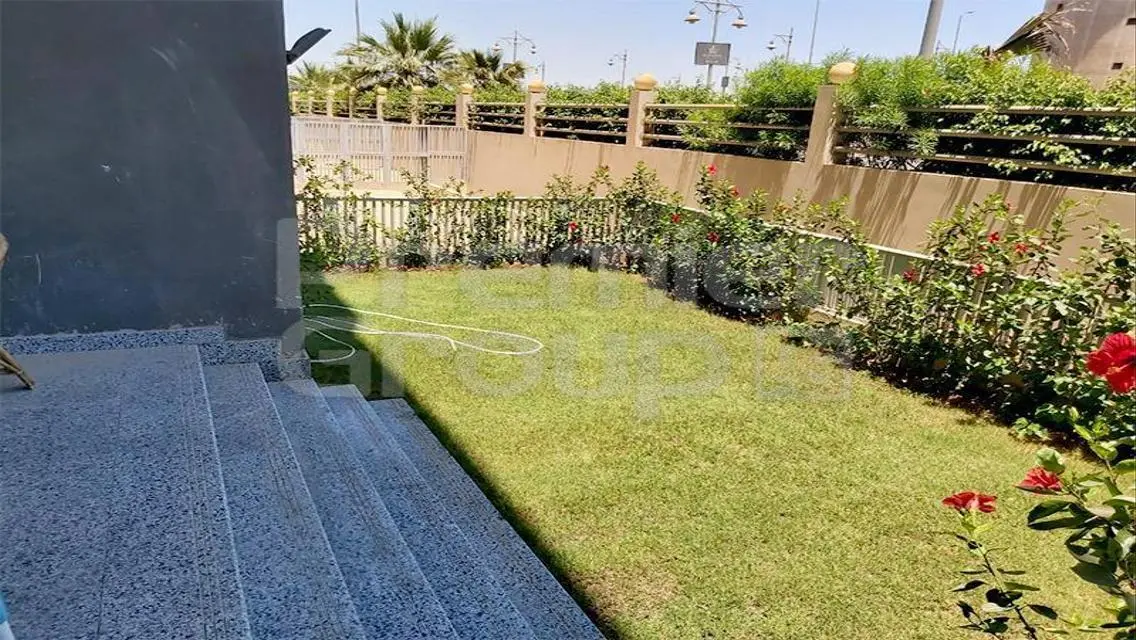 شقة فاخرة للبيع في قلب المدينة