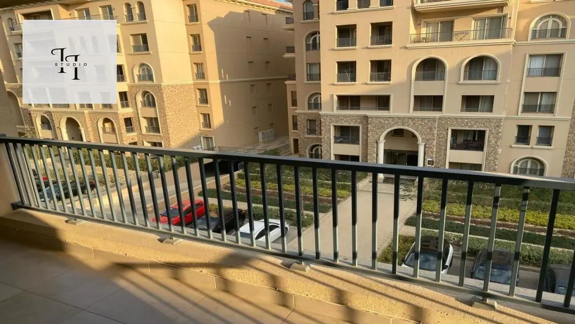 Luxurious Apartment in Prime AUC Location