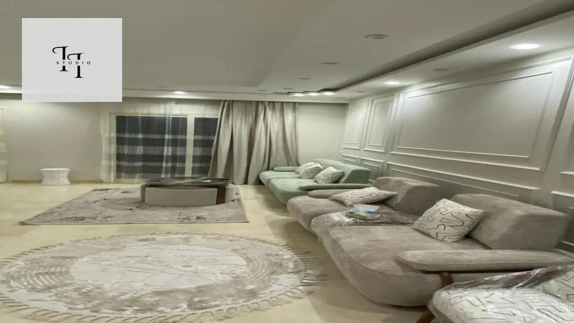 Luxurious Apartment in Prime AUC Location