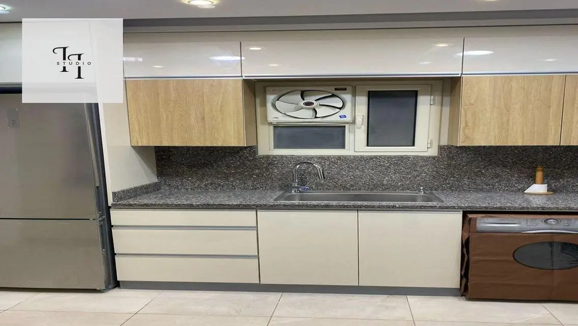 Luxurious Apartment in Prime AUC Location