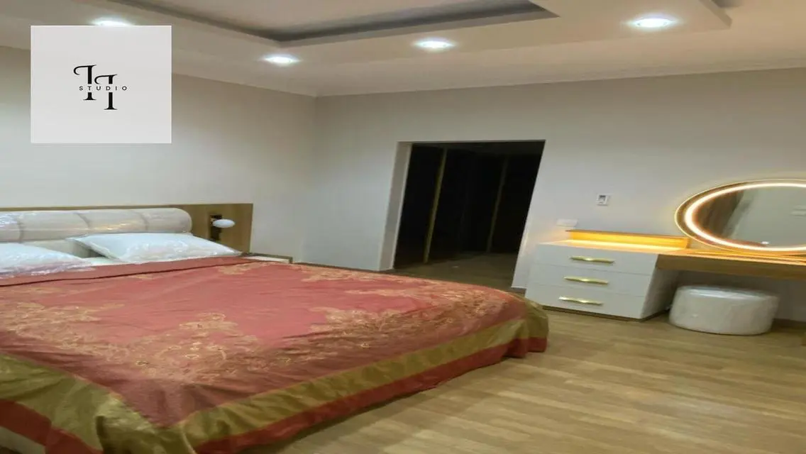 Luxurious Apartment in Prime AUC Location