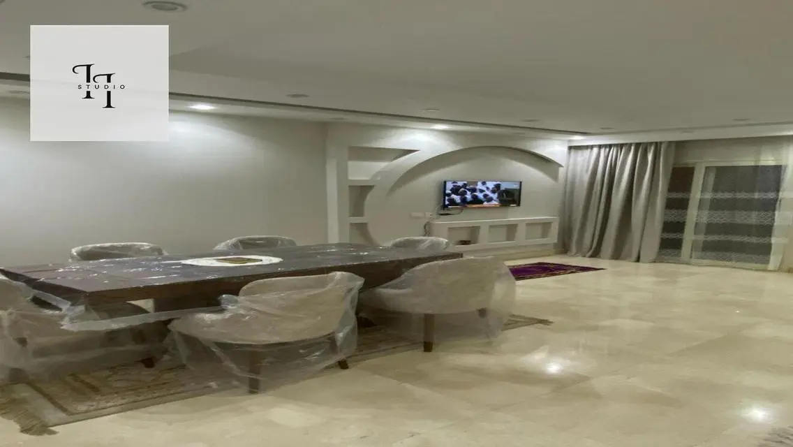 Luxurious Apartment in Prime AUC Location