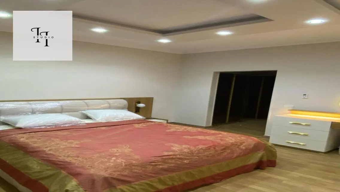 Luxurious Apartment in Prime AUC Location