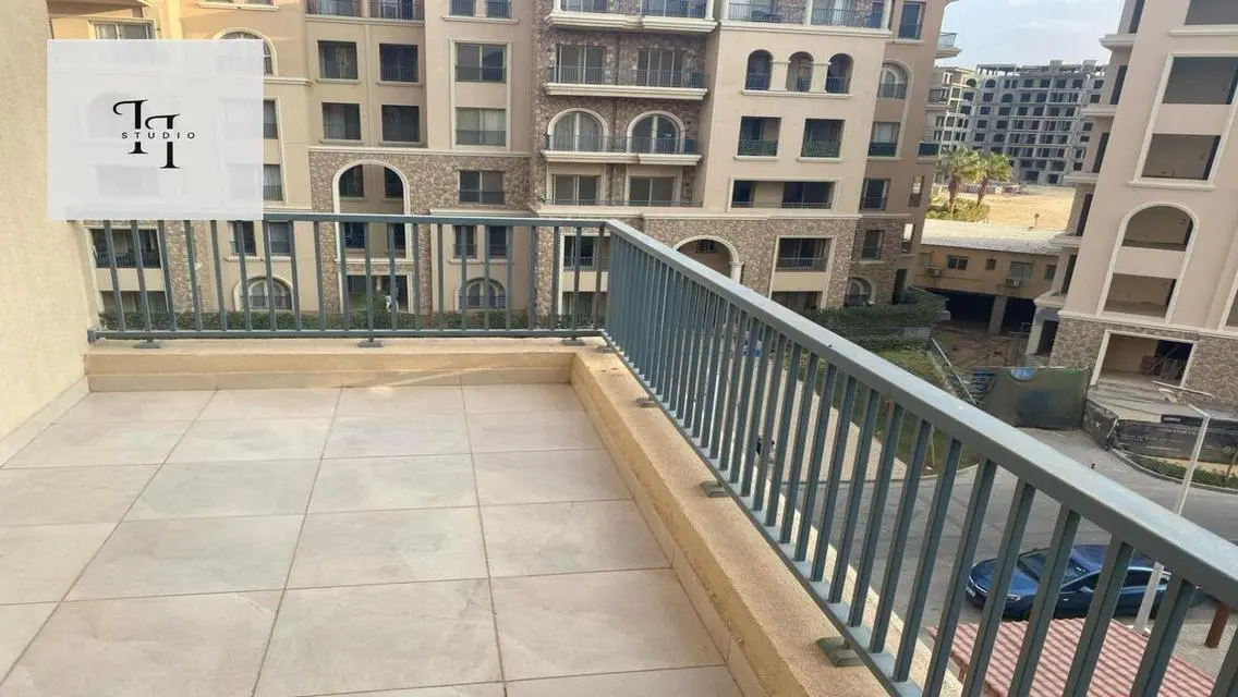 Luxurious Apartment in Prime AUC Location