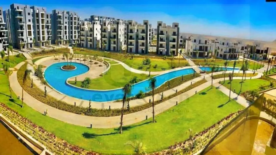 فيلا فاخرة للإيجار في جاليريا مون فالي