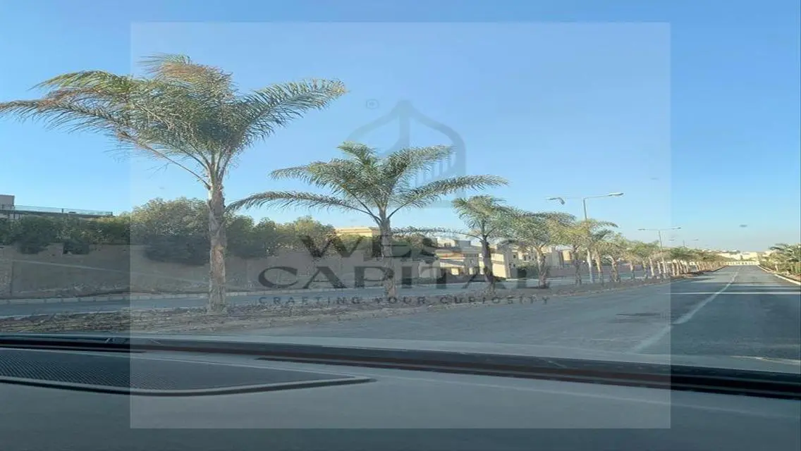 شقة فاخرة مع مطل رائع للبيع في المنطقة الراقية