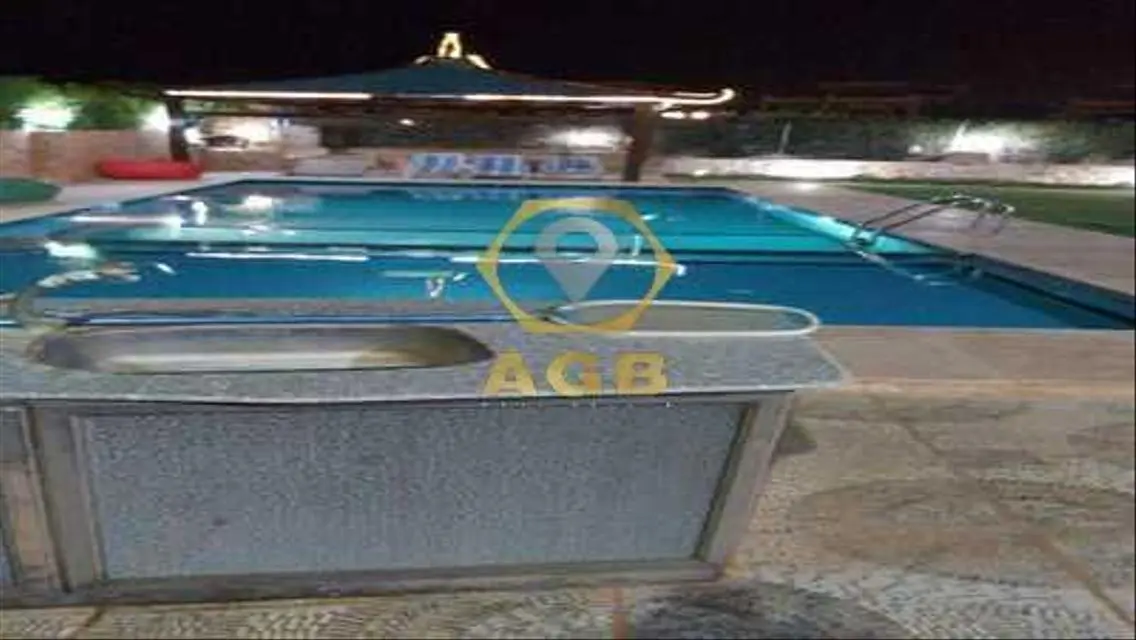 فيلا فاخرة على البحيرات بسعر 16,000,000 جنيه