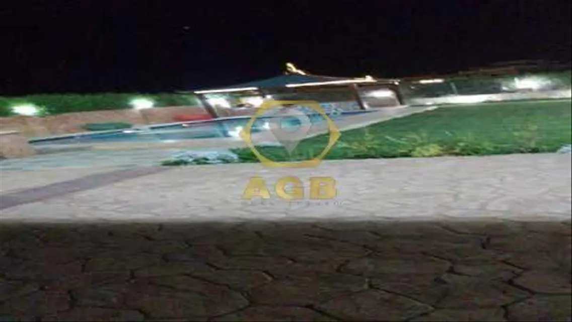 فيلا فاخرة على البحيرات بسعر 16,000,000 جنيه