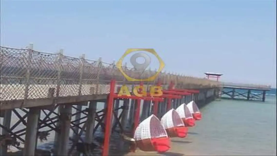 فيلا فاخرة على البحيرات بسعر 16,000,000 جنيه