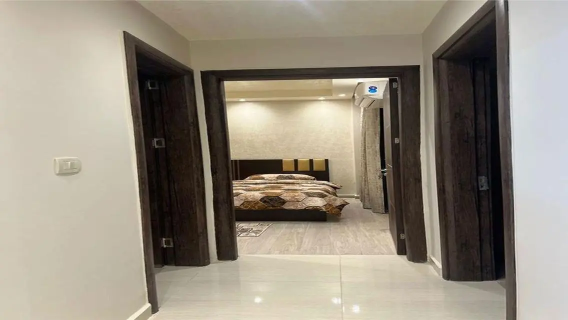 Outstanding Apartment for Rent with All Amenities
