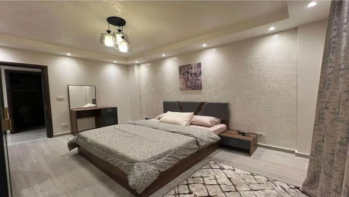 Outstanding Apartment for Rent with All Amenities