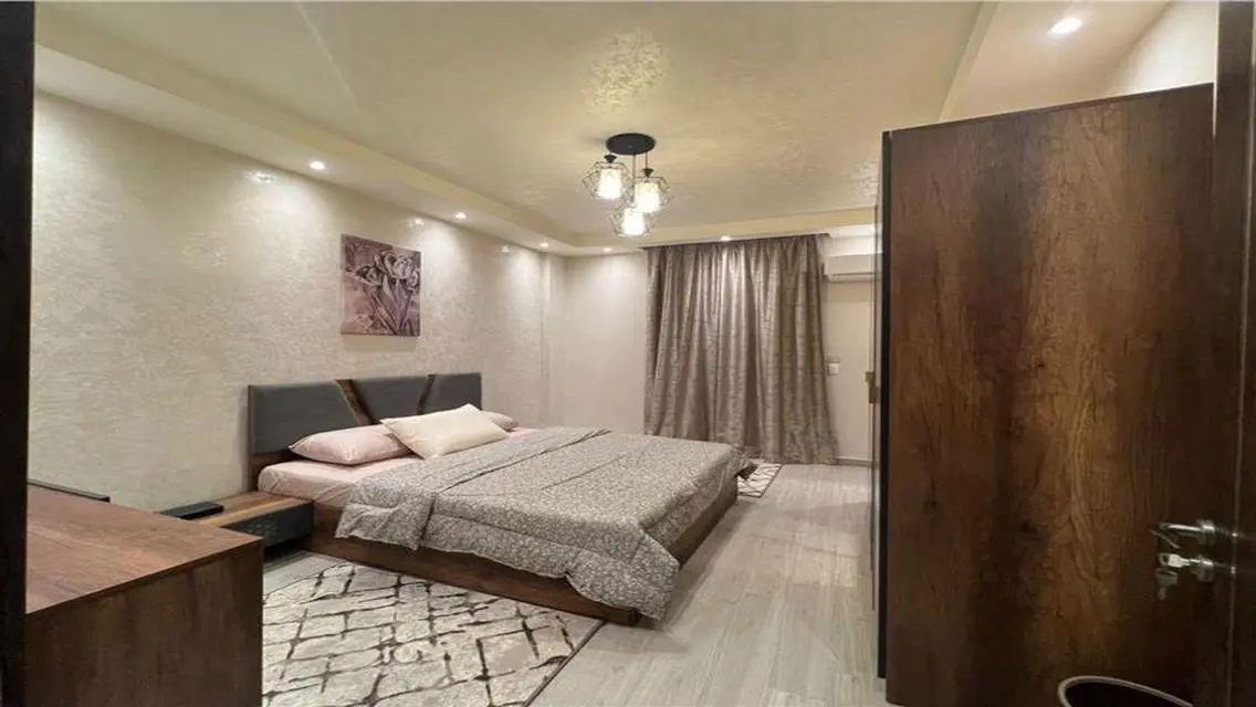 Outstanding Apartment for Rent with All Amenities