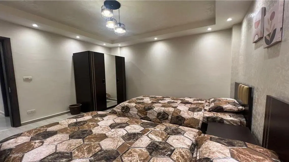 Outstanding Apartment for Rent with All Amenities