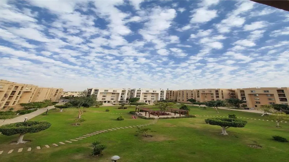 Outstanding Apartment for Rent with All Amenities