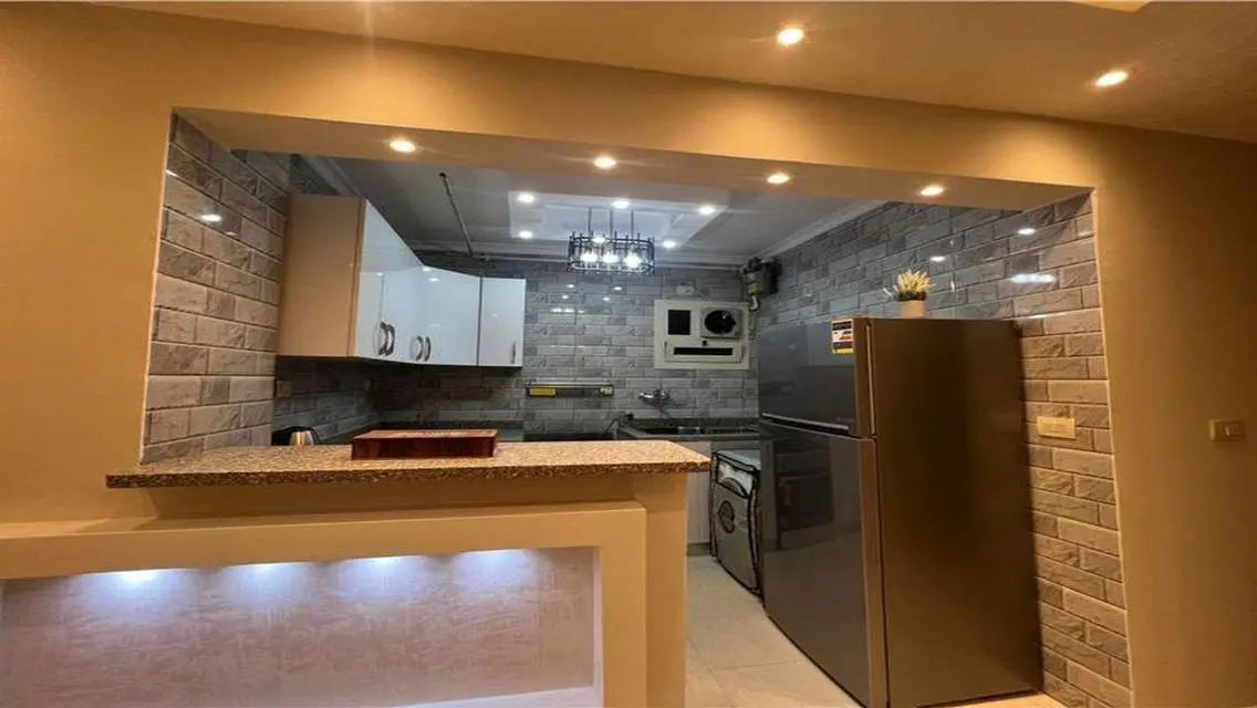 Outstanding Apartment for Rent with All Amenities