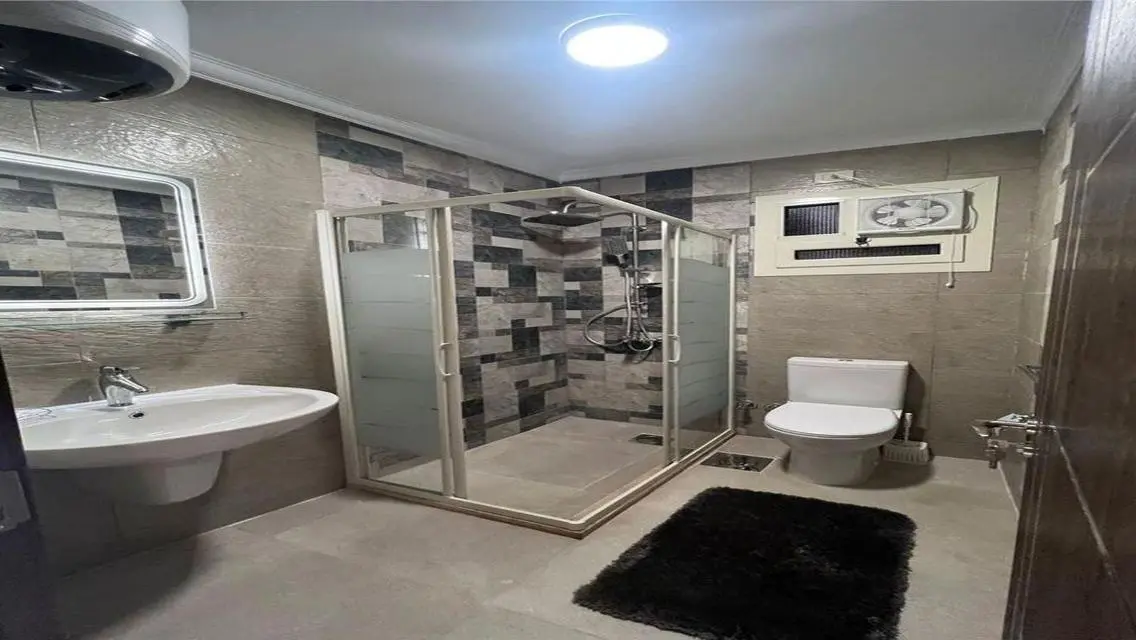 Outstanding Apartment for Rent with All Amenities
