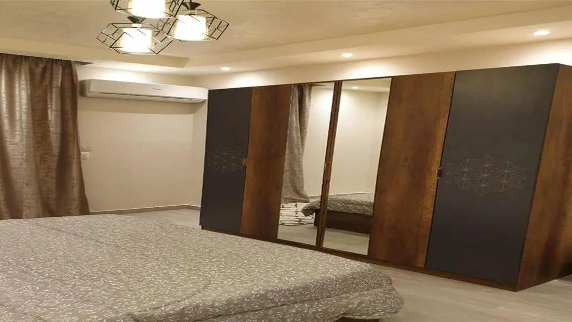 Outstanding Apartment for Rent with All Amenities