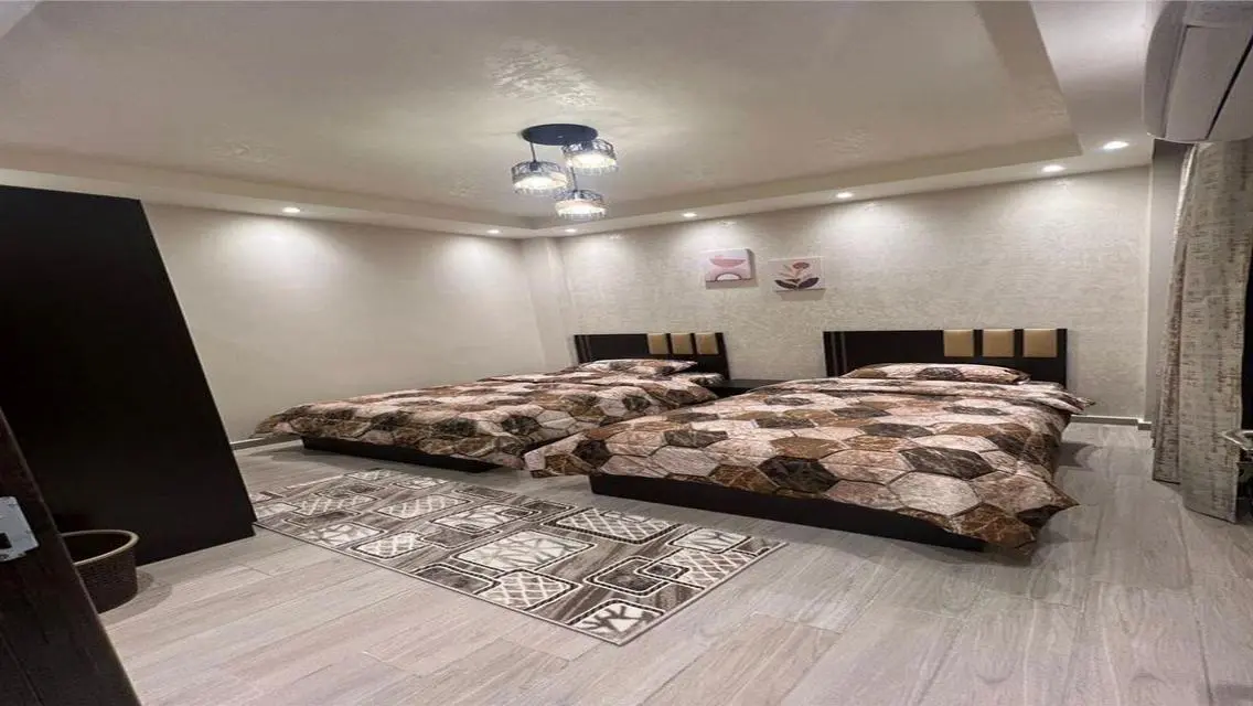 Outstanding Apartment for Rent with All Amenities
