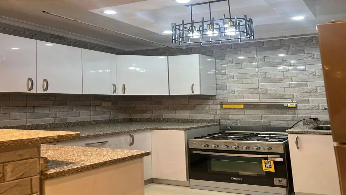 Outstanding Apartment for Rent with All Amenities